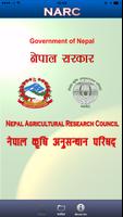 NARC Krishi plakat