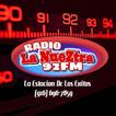 Radio La Nueztra 92FM