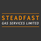 SteadFast Gas Zeichen