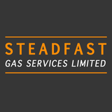 SteadFast Gas Zeichen