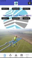 Advantage NRG H&S poster