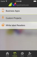 AppInstitute screenshot 1