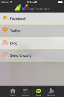 AppInstitute Ekran Görüntüsü 2