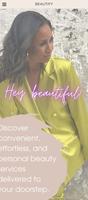 Beautify poster