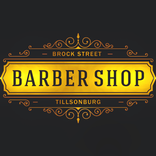 Brock Street Barber