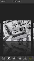Brock Street Barber اسکرین شاٹ 3