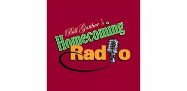 Bill Gaither Homecoming Radio