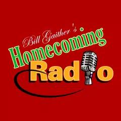 Bill Gaither Homecoming Radio APK Herunterladen