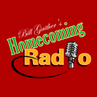 Bill Gaither Homecoming Radio icône
