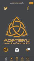 Abertillery Learning Community Affiche