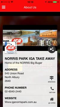 Norris Park 截图 4