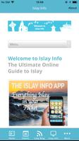 Islay Info screenshot 3