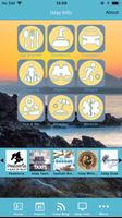 Islay Info plakat