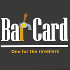 Bar-Card icône