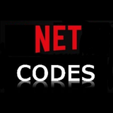 Netflix codes