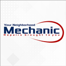 Your Neighborhood Mechanic APK