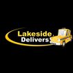 ”Lakeside Delivers