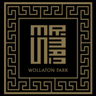 Mr Man's Restaurant - Wollaton icône