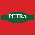 PETRA PIZZERIA icône