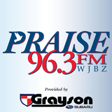Praise 96.3 FM WJBZ App