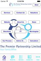 The Premier Partnership Ltd-poster