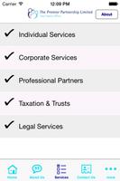 The Premier Partnership Ltd screenshot 2