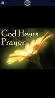 Prayer Points App-poster