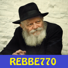 Icona Rebbe770