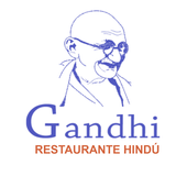 Gandhi Restaurant App