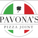 PAVONA'S PIZZA JOINT APK