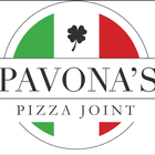 PAVONA'S PIZZA JOINT icon