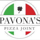 ikon PAVONA'S PIZZA JOINT