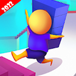 Stack Stair Racer Pro