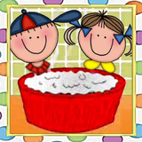 Arroz con Leche आइकन