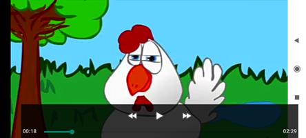 La Gallina Turuleca Karaoke screenshot 3