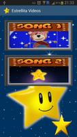 Estrellita Cancion poster