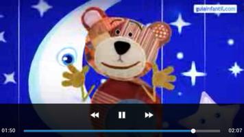 Estrellita Cancion screenshot 2