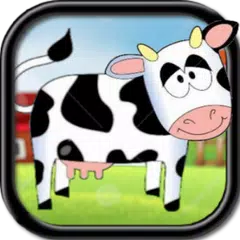 Señora Vaca Lechera Canciones APK Herunterladen