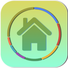 App Launcher apk : Home Screen ikon