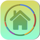 App Launcher apk : Home Screen