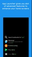 App Launcher apk : Home Screen 截图 1