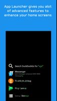 App Launcher apk : Home Screen スクリーンショット 1
