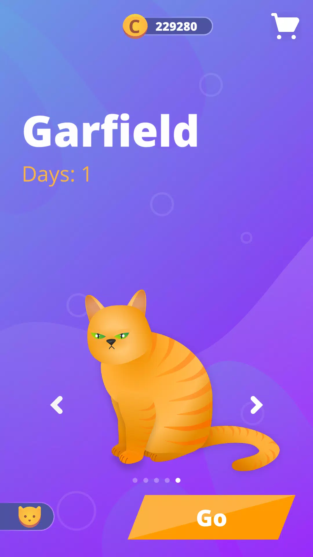 Cat Games Online APK for Android Download