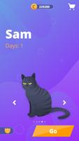 Cat Games Online Ekran Görüntüsü 2