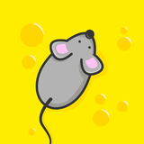 Игра для кошек: Мышь на экране