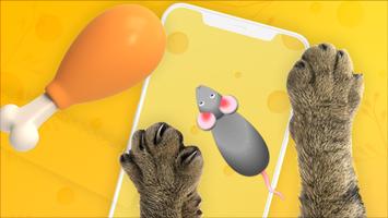 猫のゲーム-猫のためのゲーム ポスター