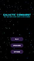 Galactic Conquest ảnh chụp màn hình 3