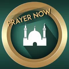 Prayer Now : Azan Prayer Times XAPK Herunterladen