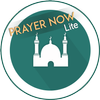 Icona Prayer Now Lite