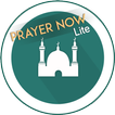 ”Prayer Now Lite: Azan, Qibla